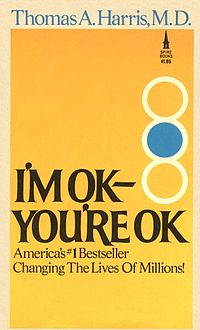 I'm Ok - You're Ok. Especially if you can nail these 7b9 chords