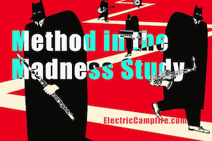 Method In The Madness Study