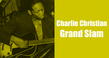 Charlie Christian - Grand Slam