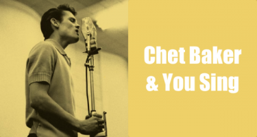 Chet Baker Singing Challenge