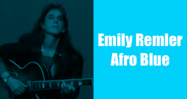 Emily Remler - Afro Blue