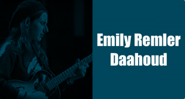 Emily Remler - Daahoud