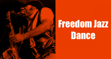 Freedom Jazz Dance Melody
