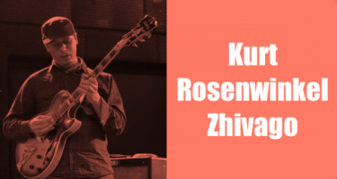 Kurt Rosenwinkel - Zhivago