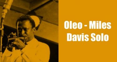 Miles Davis - Oleo