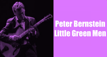 Peter Bernstein - Little Green Men
