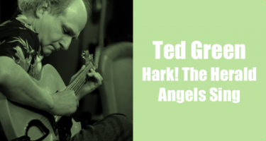Ted Greene - Hark! The Herald Angels Sing
