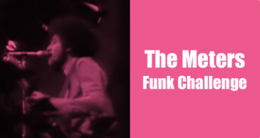 Funk Challenge - Learn 4 Meters Tunes