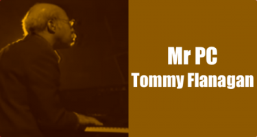 Tommy Flanagan - Minor Blues