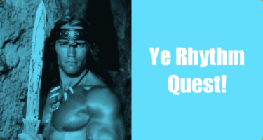 Ye Rhythm Quest!