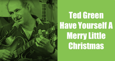 Ted Greene - Have Yourself A Merry Little Christmas